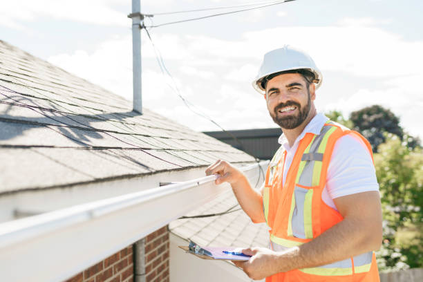 Quick and Trustworthy Emergency Roof Repair Services in Carter, TX