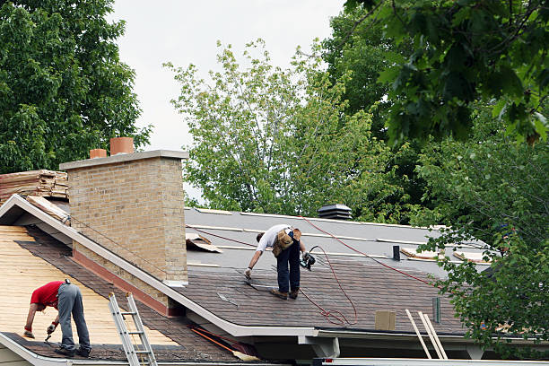 Best Metal Roofing Contractor  in Carter, TX