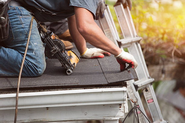 Heating Cable for Roof Installation in Carter, TX