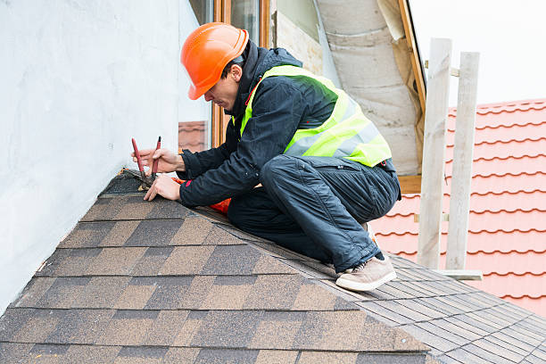 Best Local Roofing Companies  in Carter, TX
